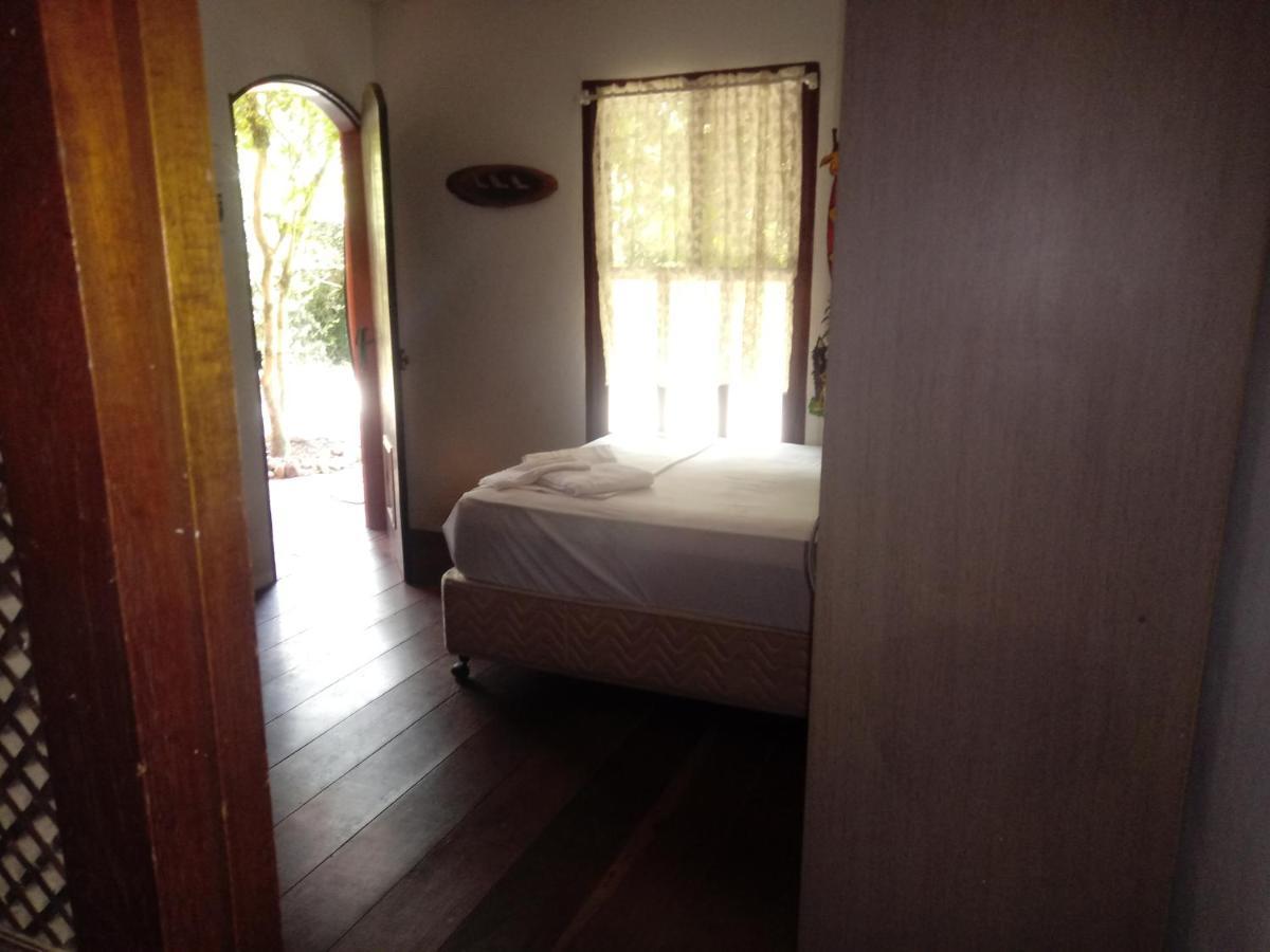 Lindas Suites A Uma Quadra Da Praia E Centro Убатуба Экстерьер фото