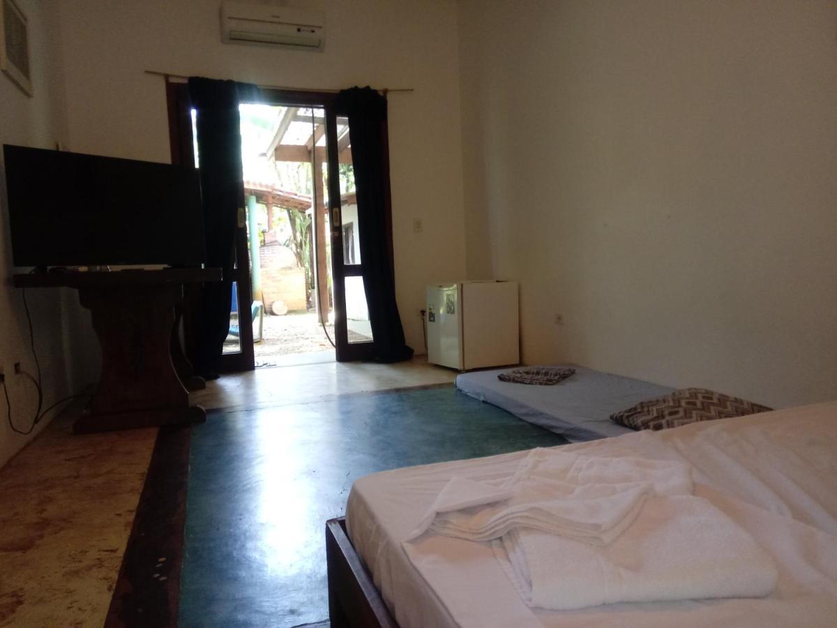 Lindas Suites A Uma Quadra Da Praia E Centro Убатуба Экстерьер фото