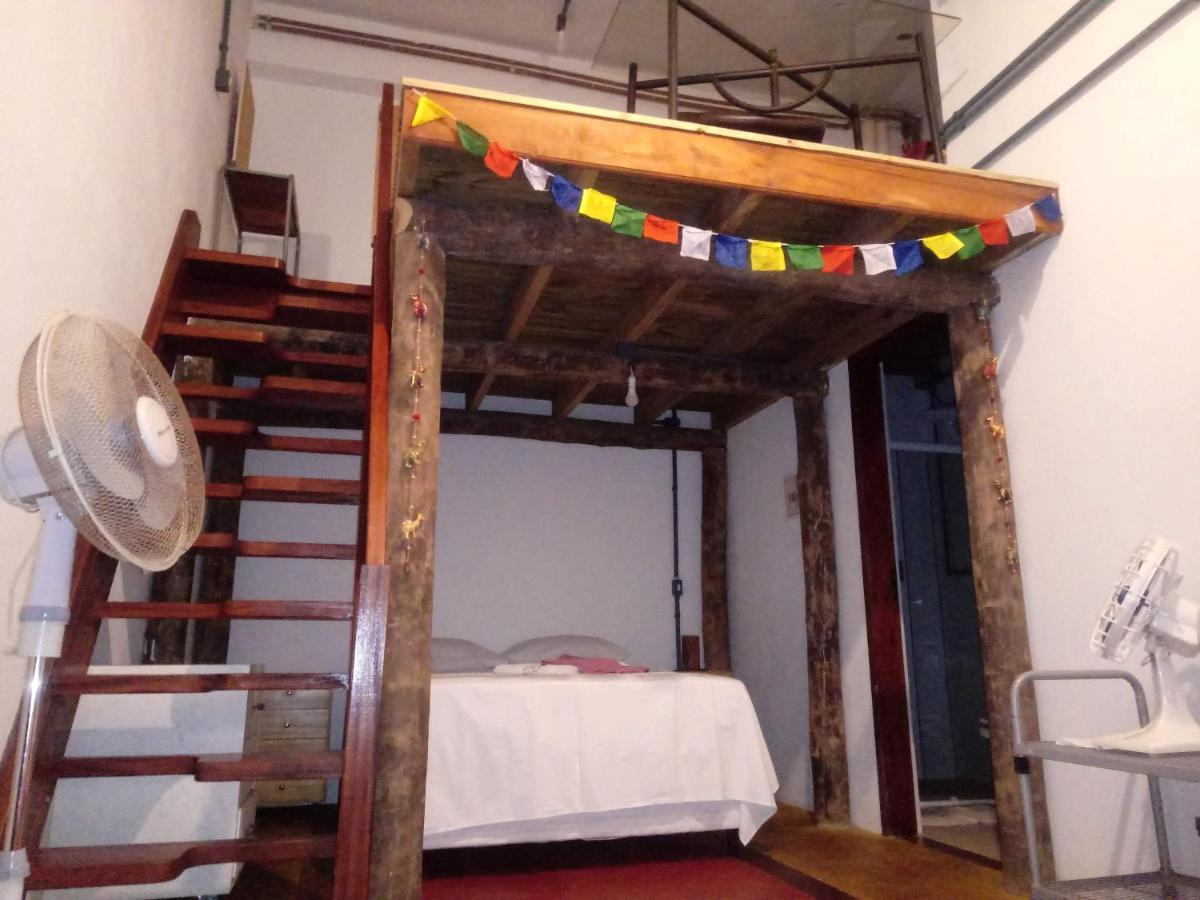Lindas Suites A Uma Quadra Da Praia E Centro Убатуба Экстерьер фото