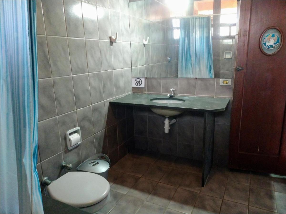 Lindas Suites A Uma Quadra Da Praia E Centro Убатуба Экстерьер фото