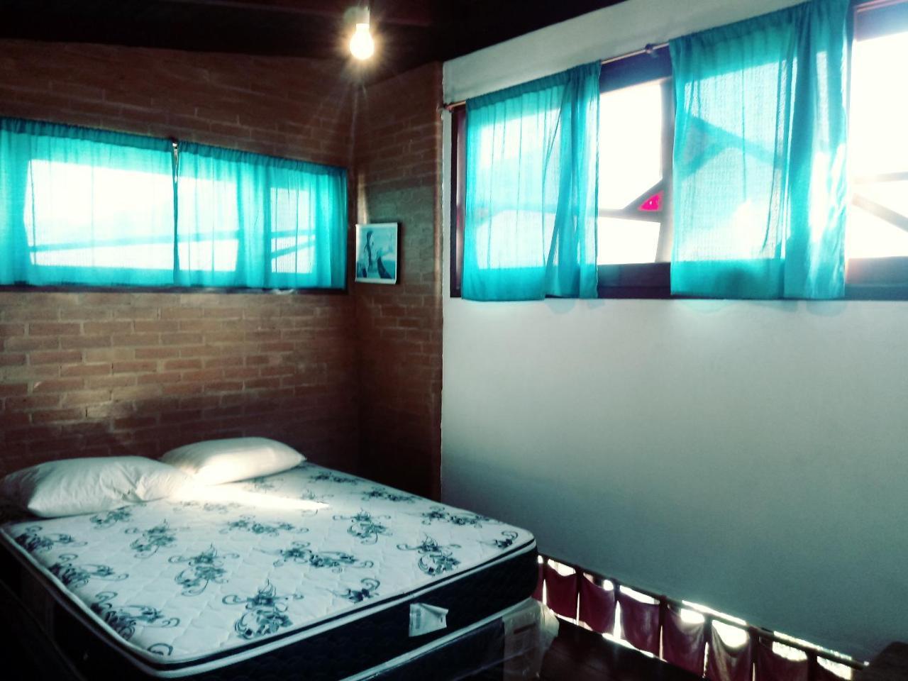Lindas Suites A Uma Quadra Da Praia E Centro Убатуба Экстерьер фото