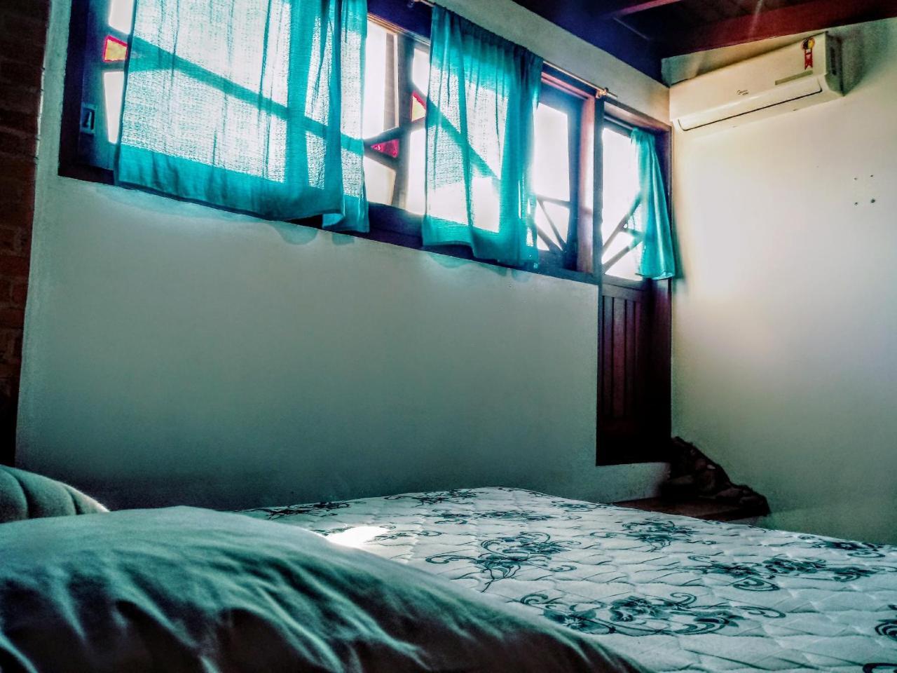Lindas Suites A Uma Quadra Da Praia E Centro Убатуба Экстерьер фото