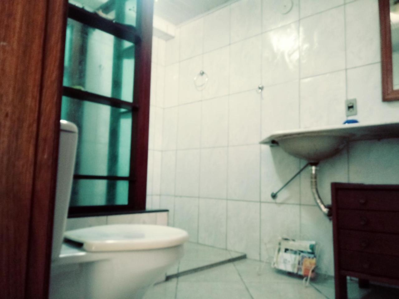 Lindas Suites A Uma Quadra Da Praia E Centro Убатуба Экстерьер фото