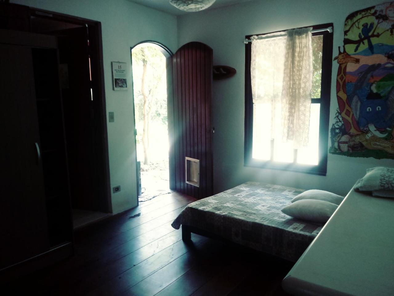 Lindas Suites A Uma Quadra Da Praia E Centro Убатуба Экстерьер фото