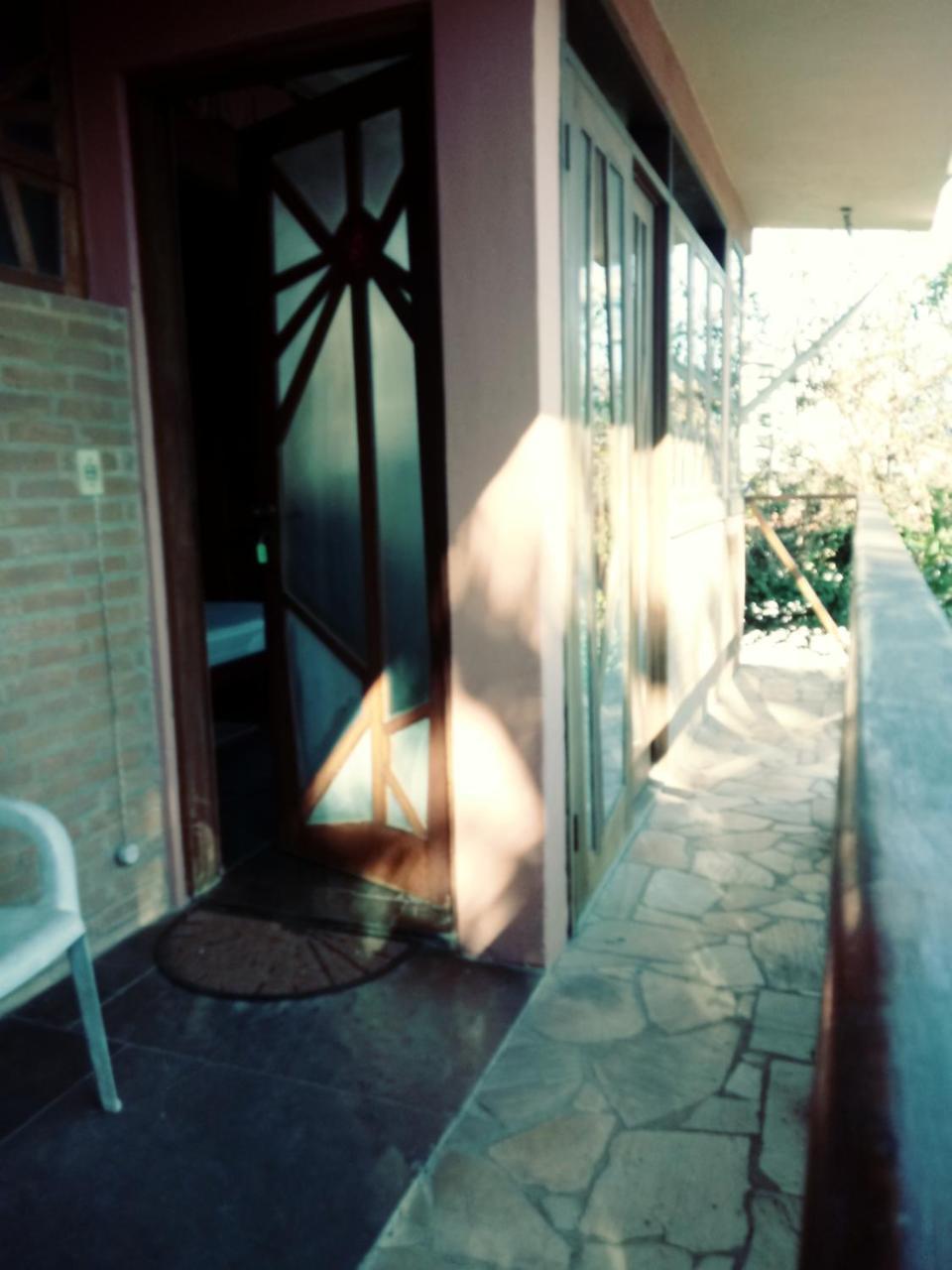 Lindas Suites A Uma Quadra Da Praia E Centro Убатуба Экстерьер фото
