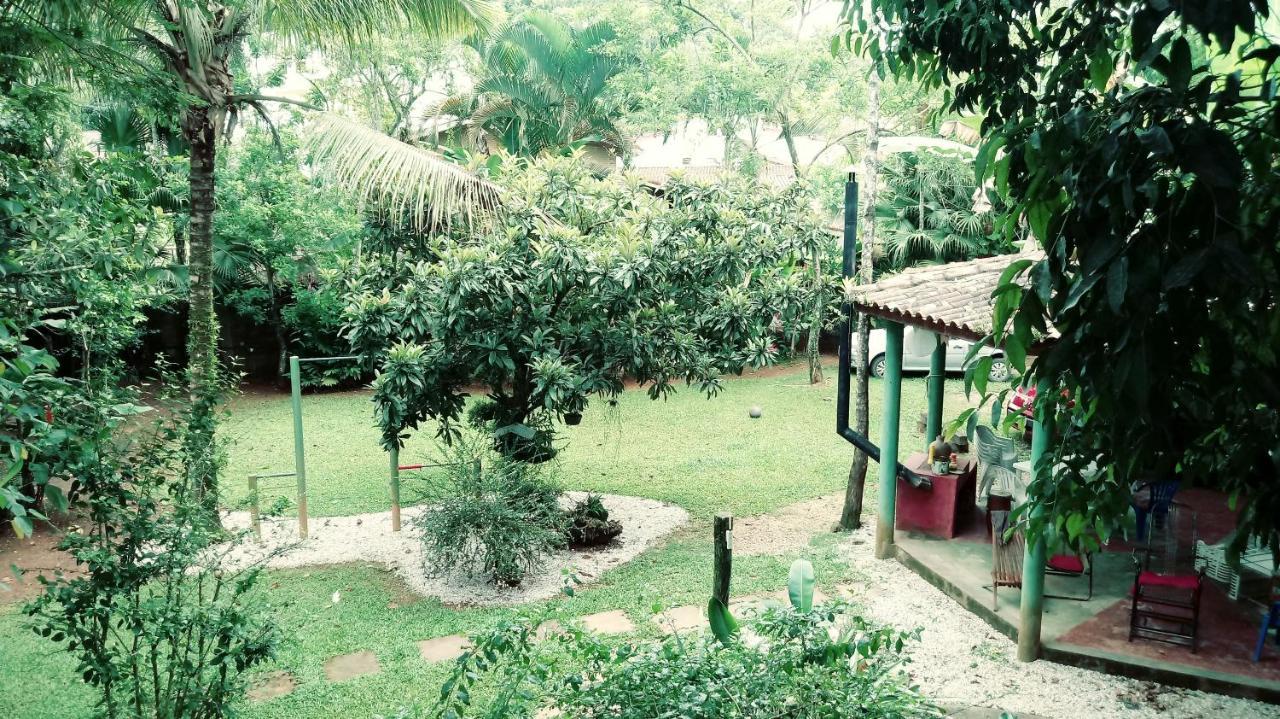 Lindas Suites A Uma Quadra Da Praia E Centro Убатуба Экстерьер фото
